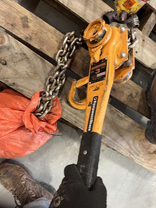 2021 HARRINGTON L5LB030-20