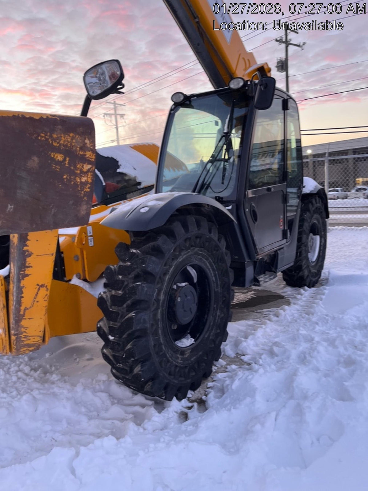 2022 JCB 512-56