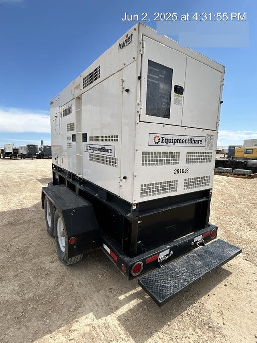 2022 SHINDAIWA DGK180F