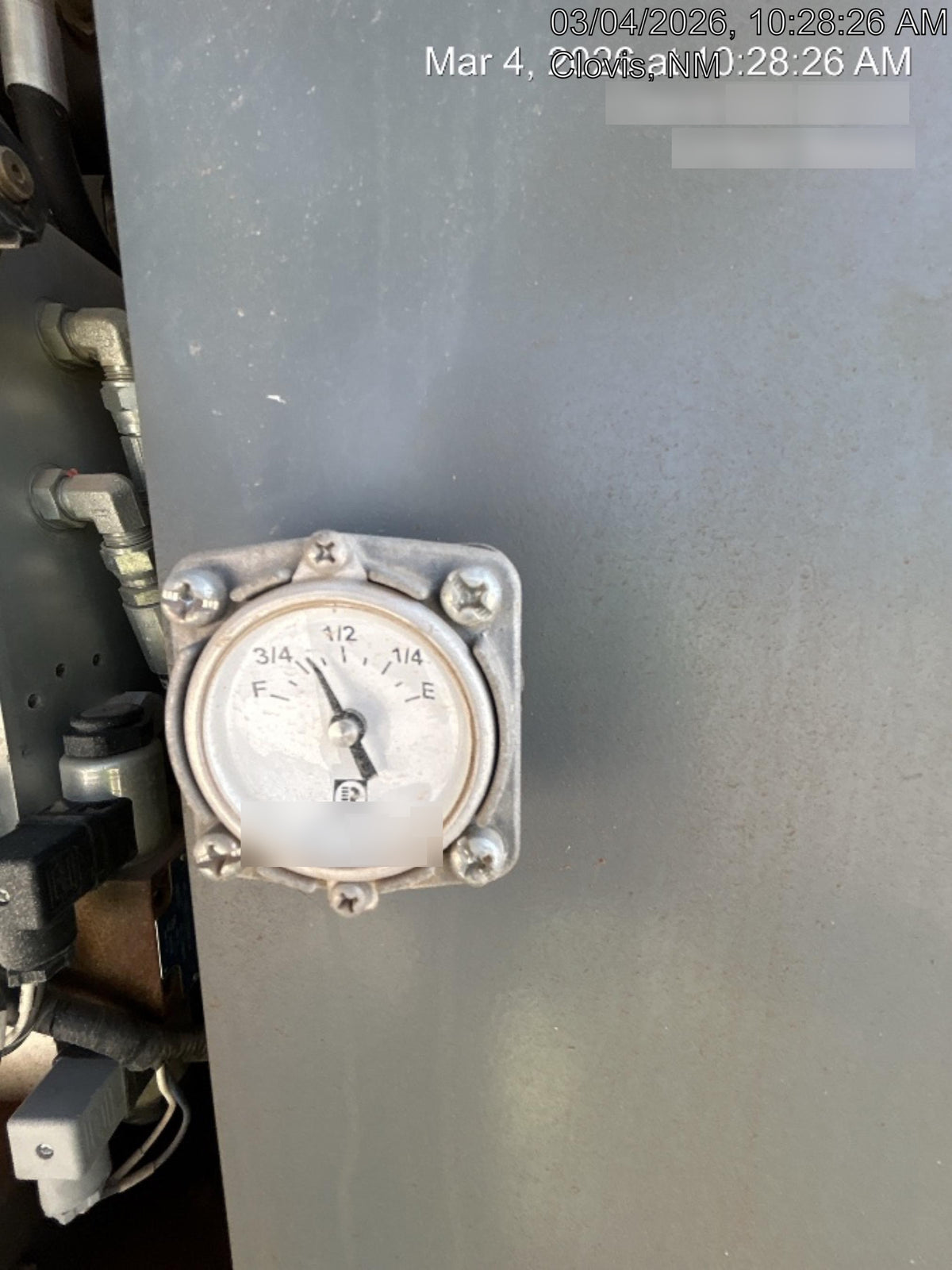 2019 SKYJACK SJ6826 RT