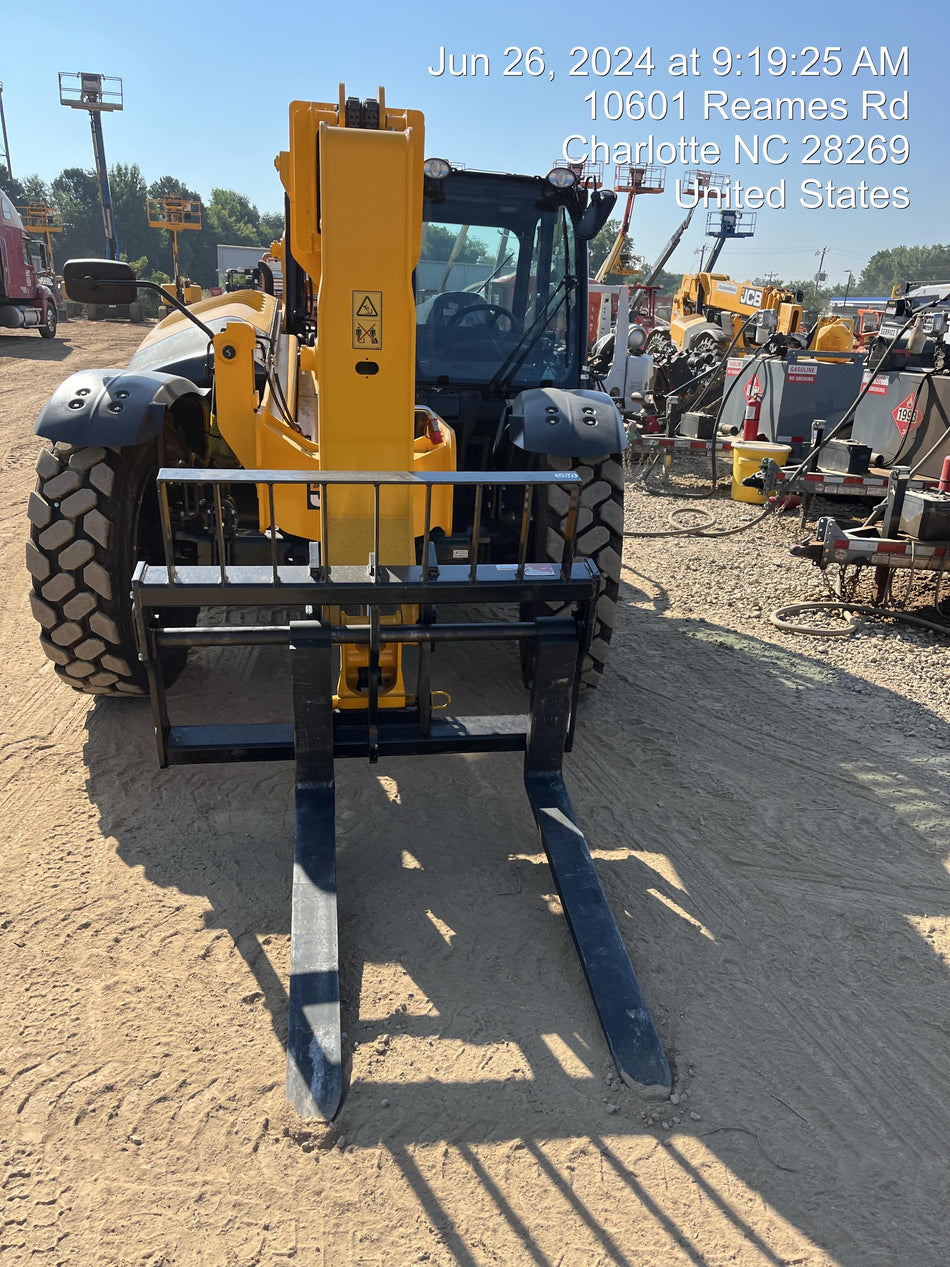 2024 JCB 506-36