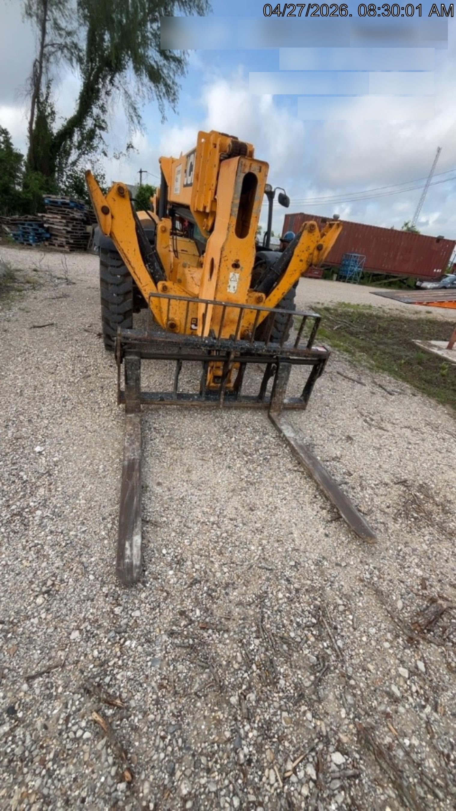 2019 JCB 510-56