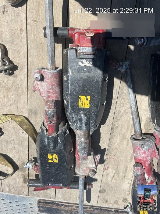 2020 CHICAGO PNEUMATIC CP 1290 S