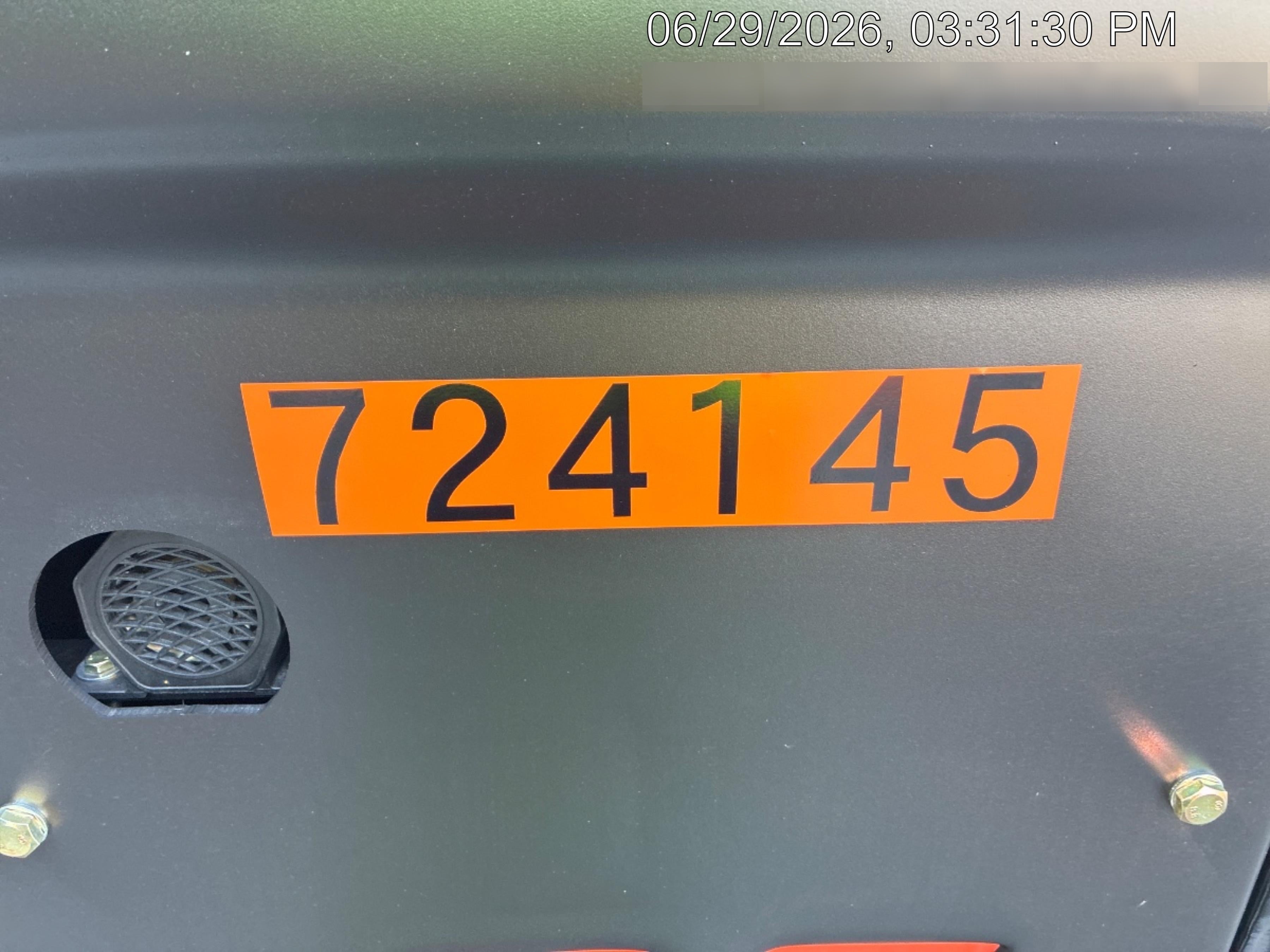 2026 JLG 519