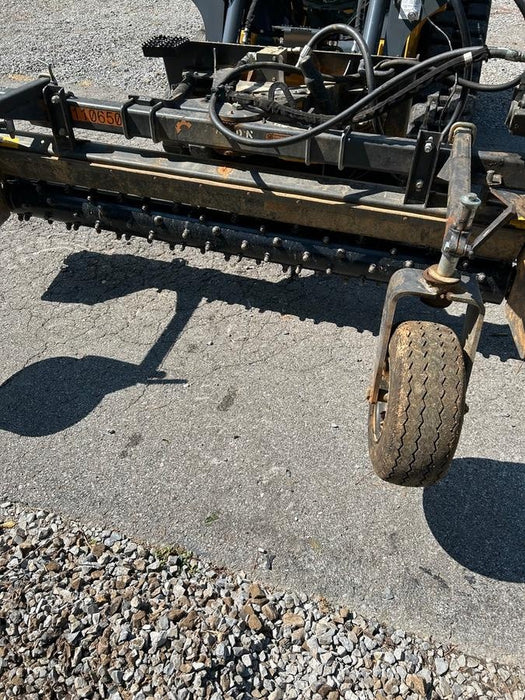 2020 PALADIN MX7H-0022