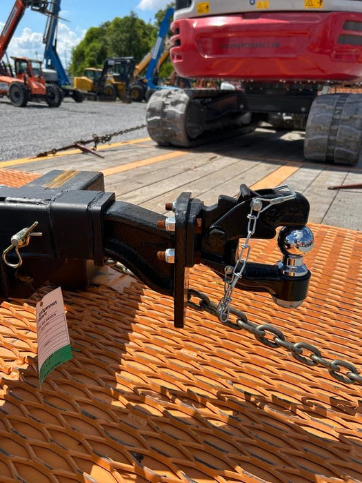 2025 STAR INDUSTRIES 1395B