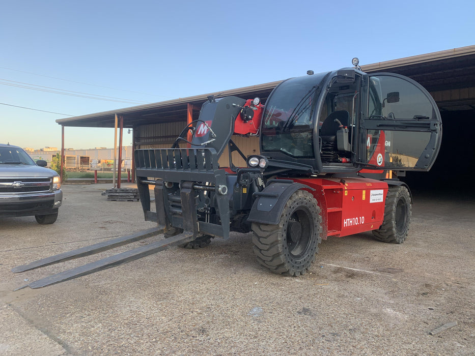 2020 MAGNI HTH-10.10