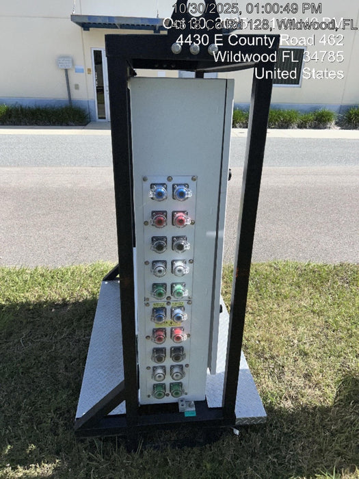 2022 TRYSTAR IL-126-VDE-45MBLP