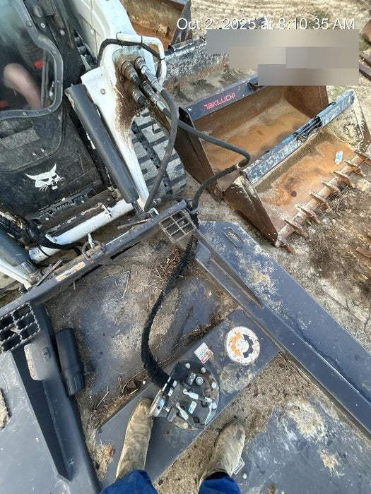 2022 PALADIN 30372A-0022