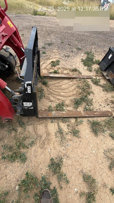 2023 MANITOU 50504723