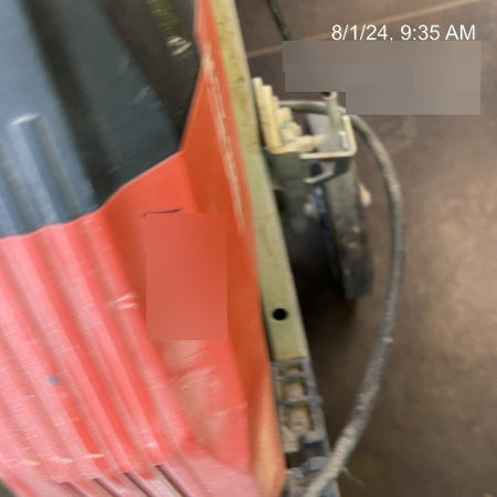 2021 HILTI TE 1000-AVR