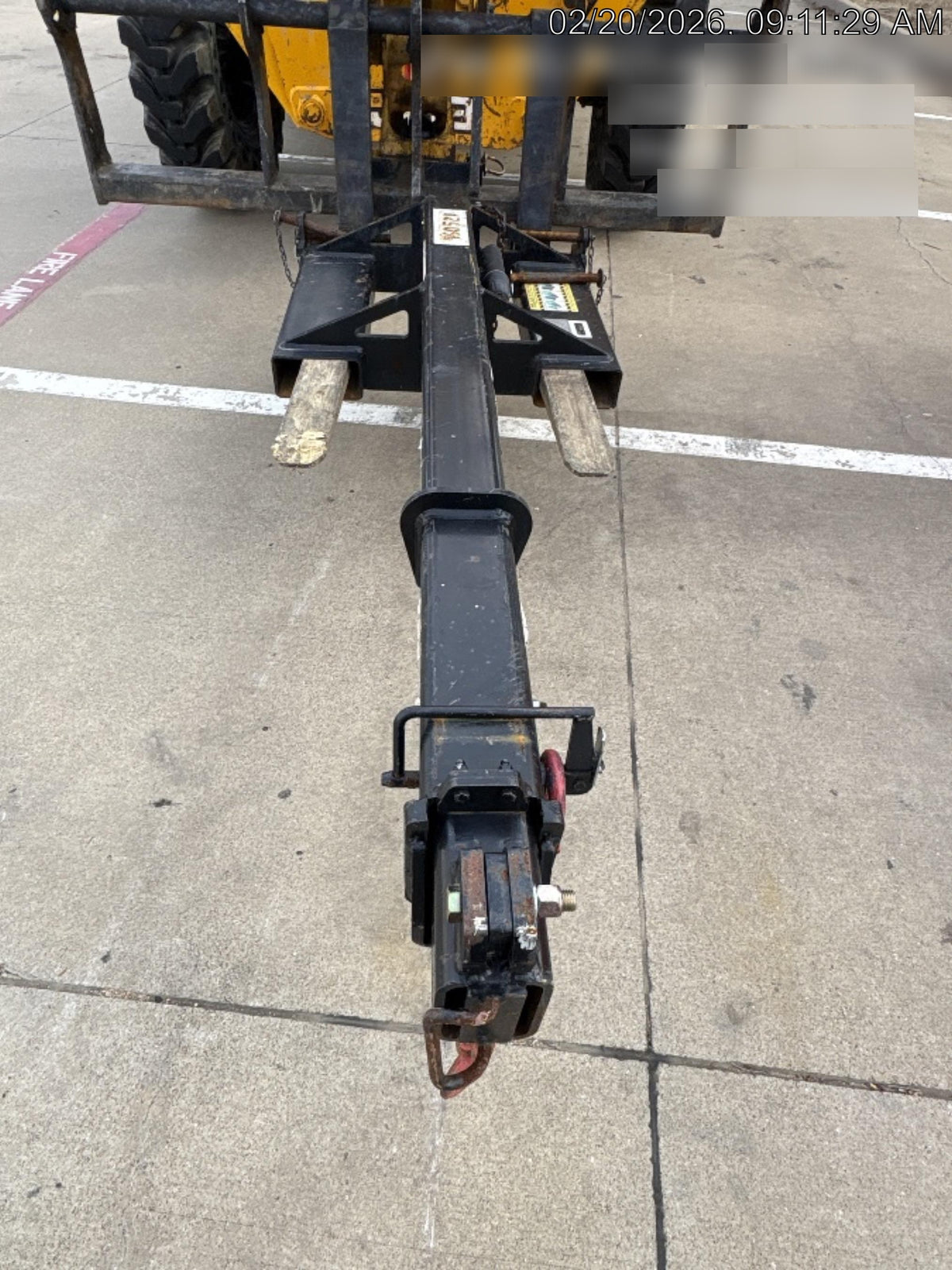 2024 STAR INDUSTRIES M1360B - Star JIB Boom