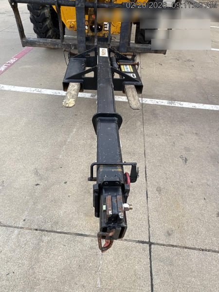 2024 STAR INDUSTRIES M1360B - Star JIB Boom