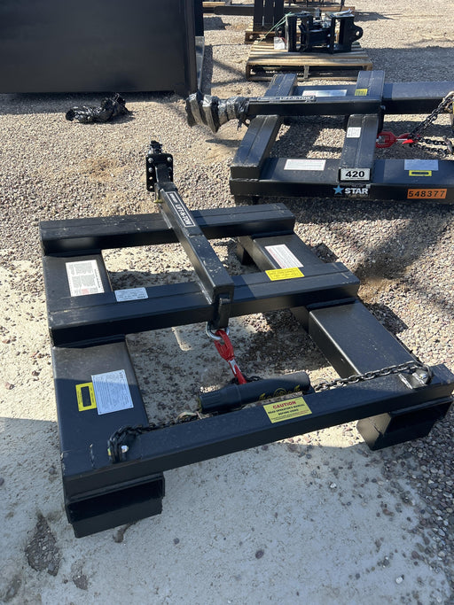 2025 STAR INDUSTRIES 1395B