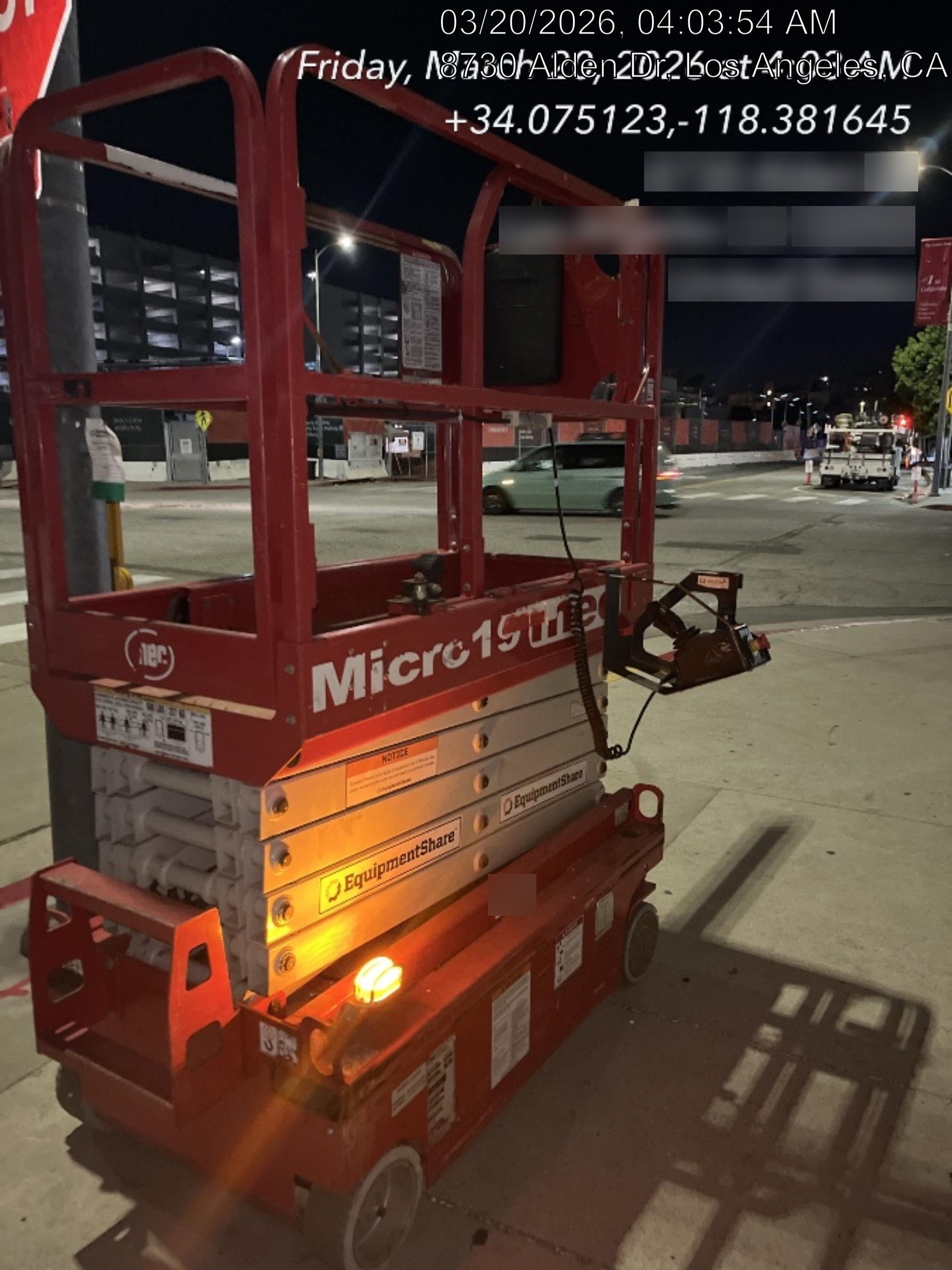 2019 MEC Micro 19