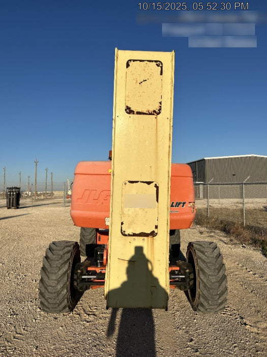 2019 JLG 800AJ