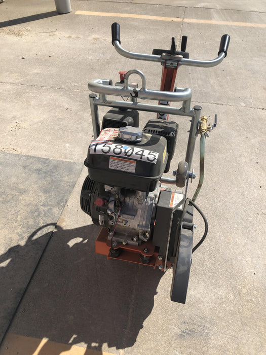 2021 HUSQVARNA FS309