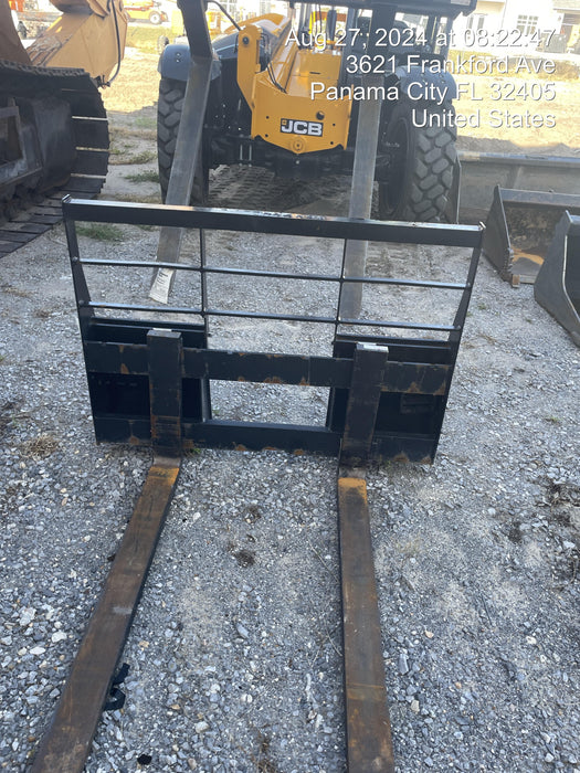 2024 ARROW MATERIAL HANDLING F5100CB