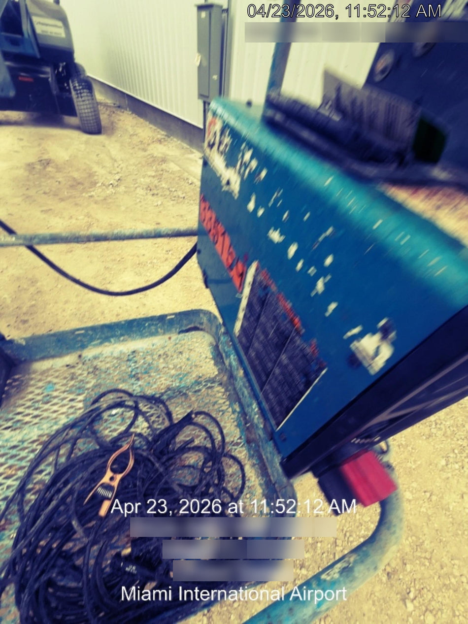 2023 MILLER ELECTRIC CST-282