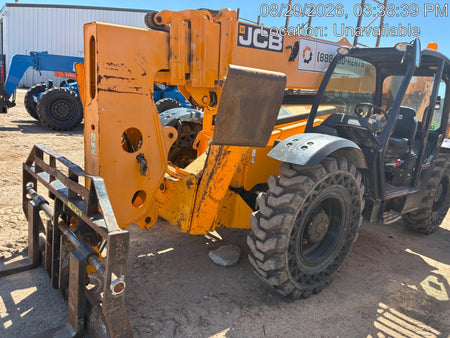 2019 JCB 512-56