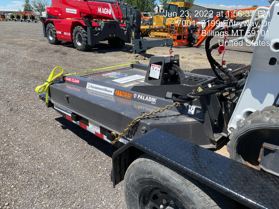 2022 PALADIN 30372A-0022