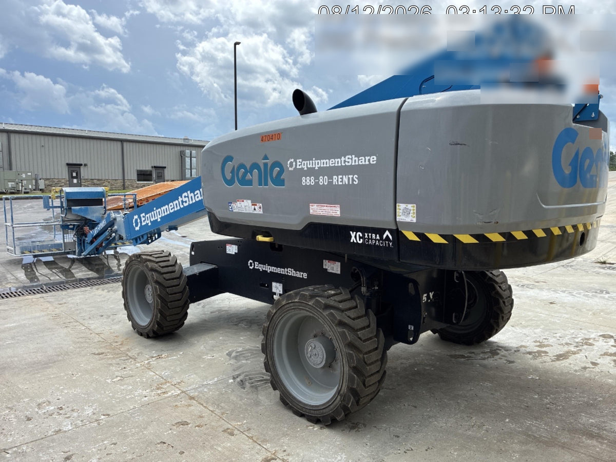 2024 GENIE S-65 XC