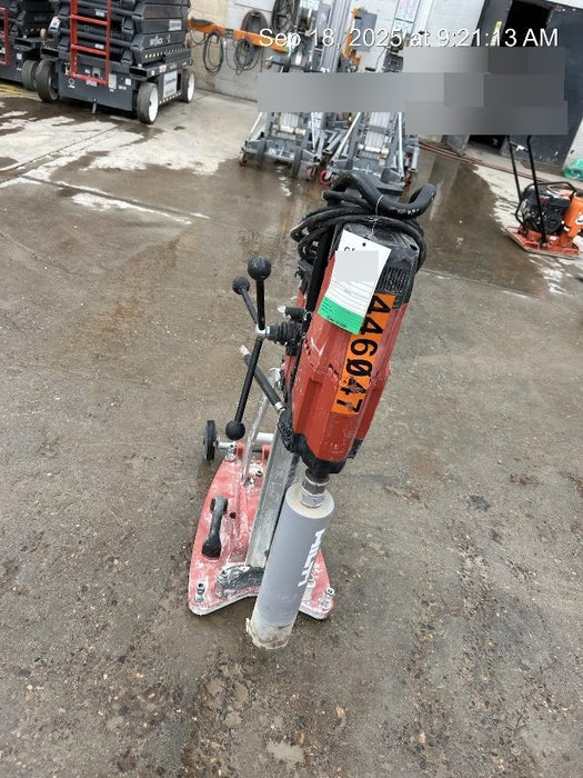 2024 HILTI DD 250