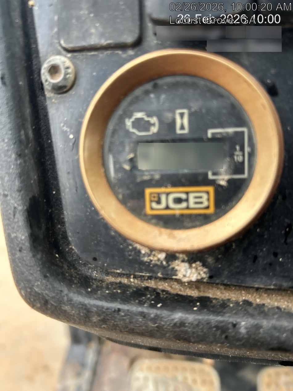 2020 JCB 510-56 JCB 510-56