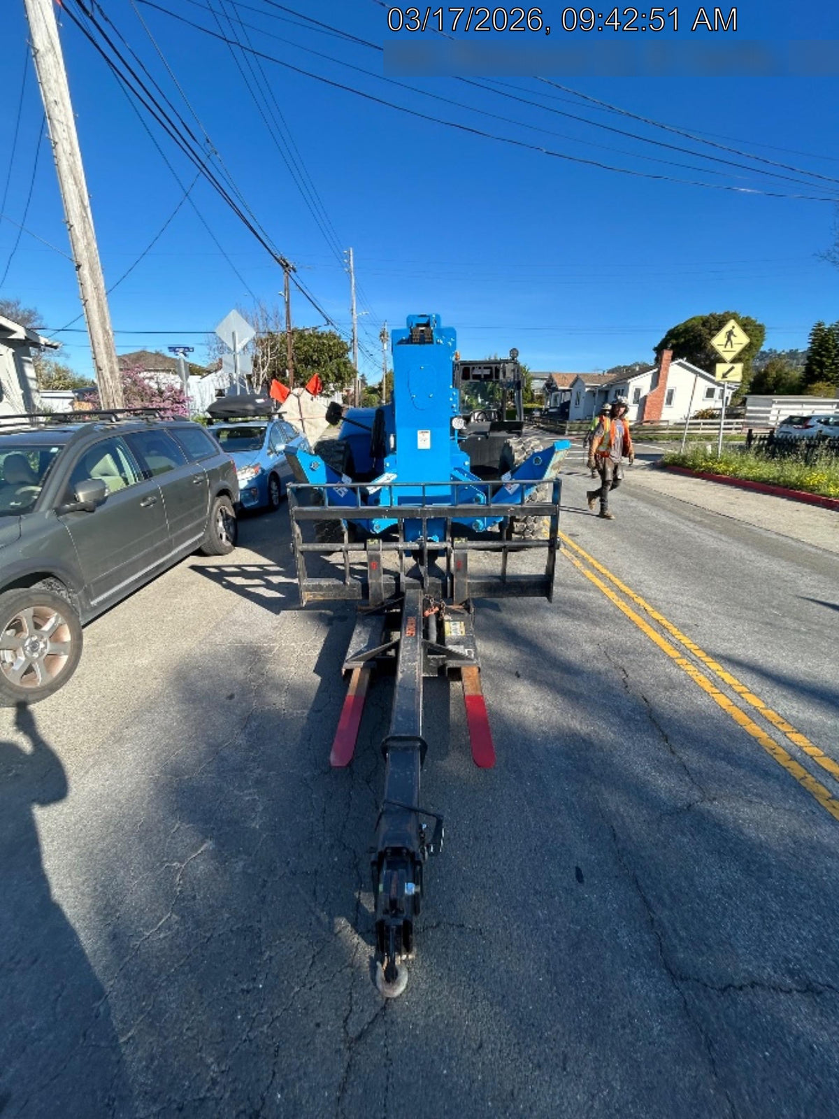 2024 STAR INDUSTRIES M1360B - Star JIB Boom