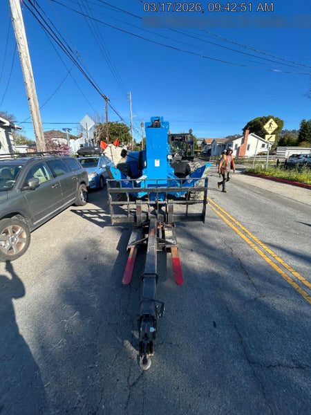 2024 STAR INDUSTRIES M1360B - Star JIB Boom