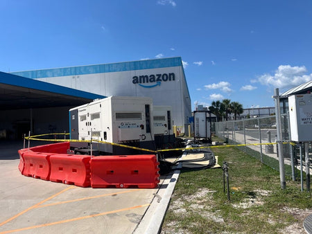 2024 UNIVERSAL LOAD BANKS ULB-R650