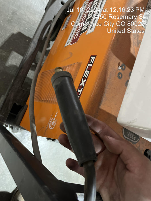 2023 LEX WR6A-7SM-FG26DZ6LD-R