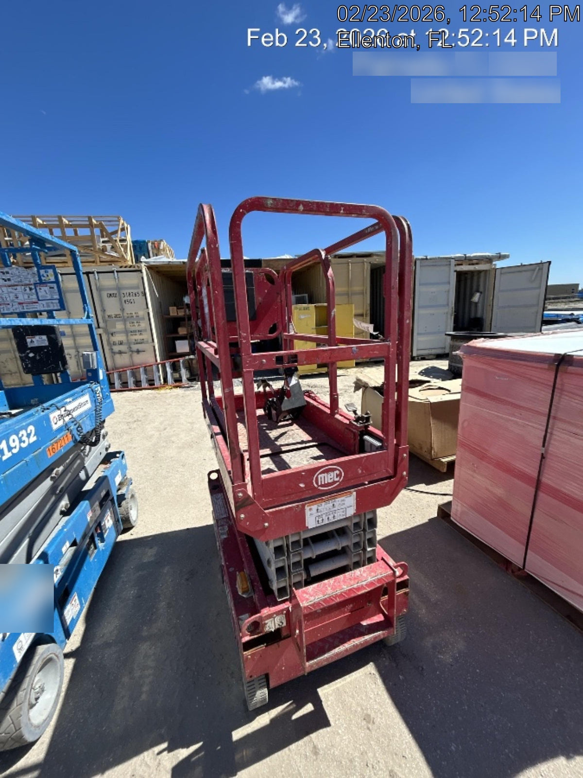 2018 MEC 1330SE