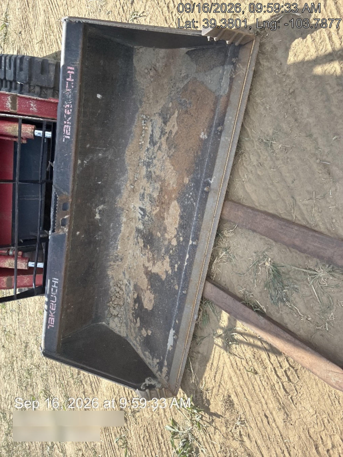 2024 ARROW MATERIAL HANDLING F5100CB - 72"