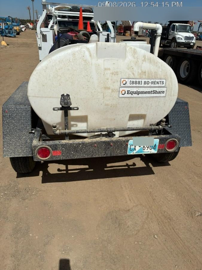 2023 WYLIE EXP-500L