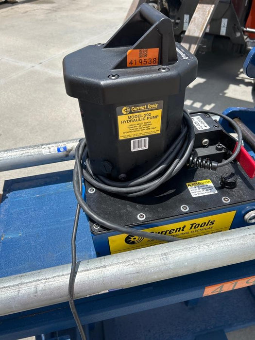 2024 CURRENT TOOLS 254P