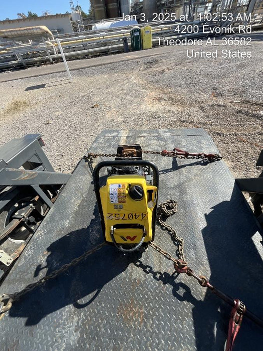 2024 WACKER NEUSON BS68-4Ab/28