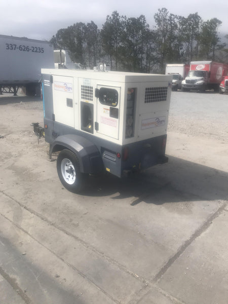 2017 ATLAS COPCO QAS25