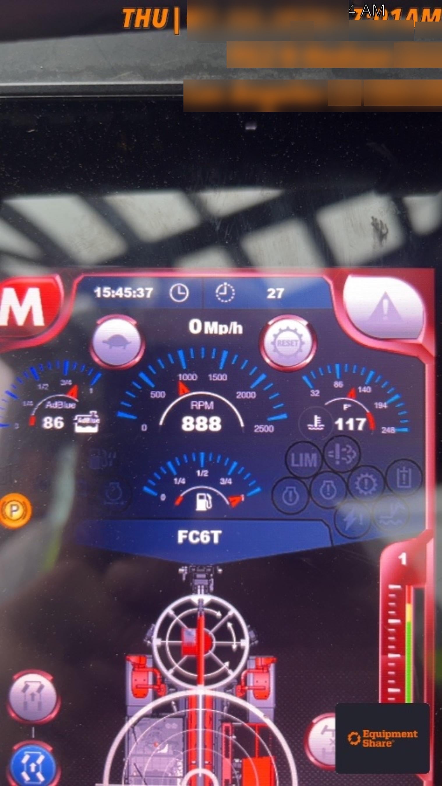 2022 MAGNI TH 12.80