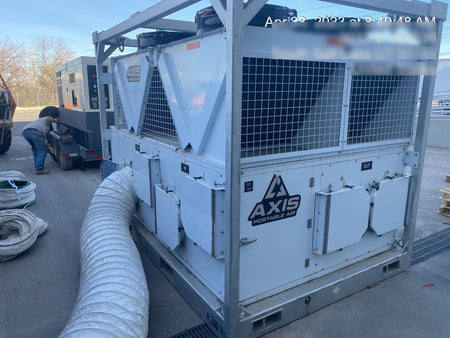2020 SMARTECH SACP81A-HS