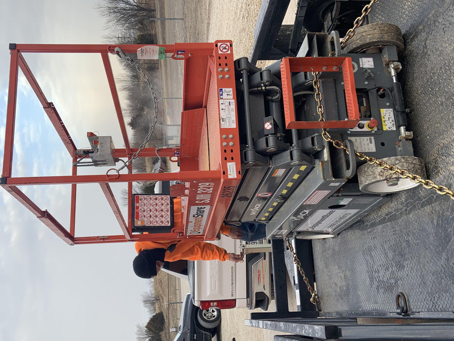 2019 Skyjack SJIII-3219 Standard w/Trojan Batteries