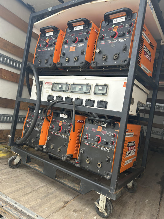 2021 LEX WR6A-7SM-FG26DZ6LD-R