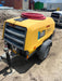 2022 ATLAS COPCO XAS 110