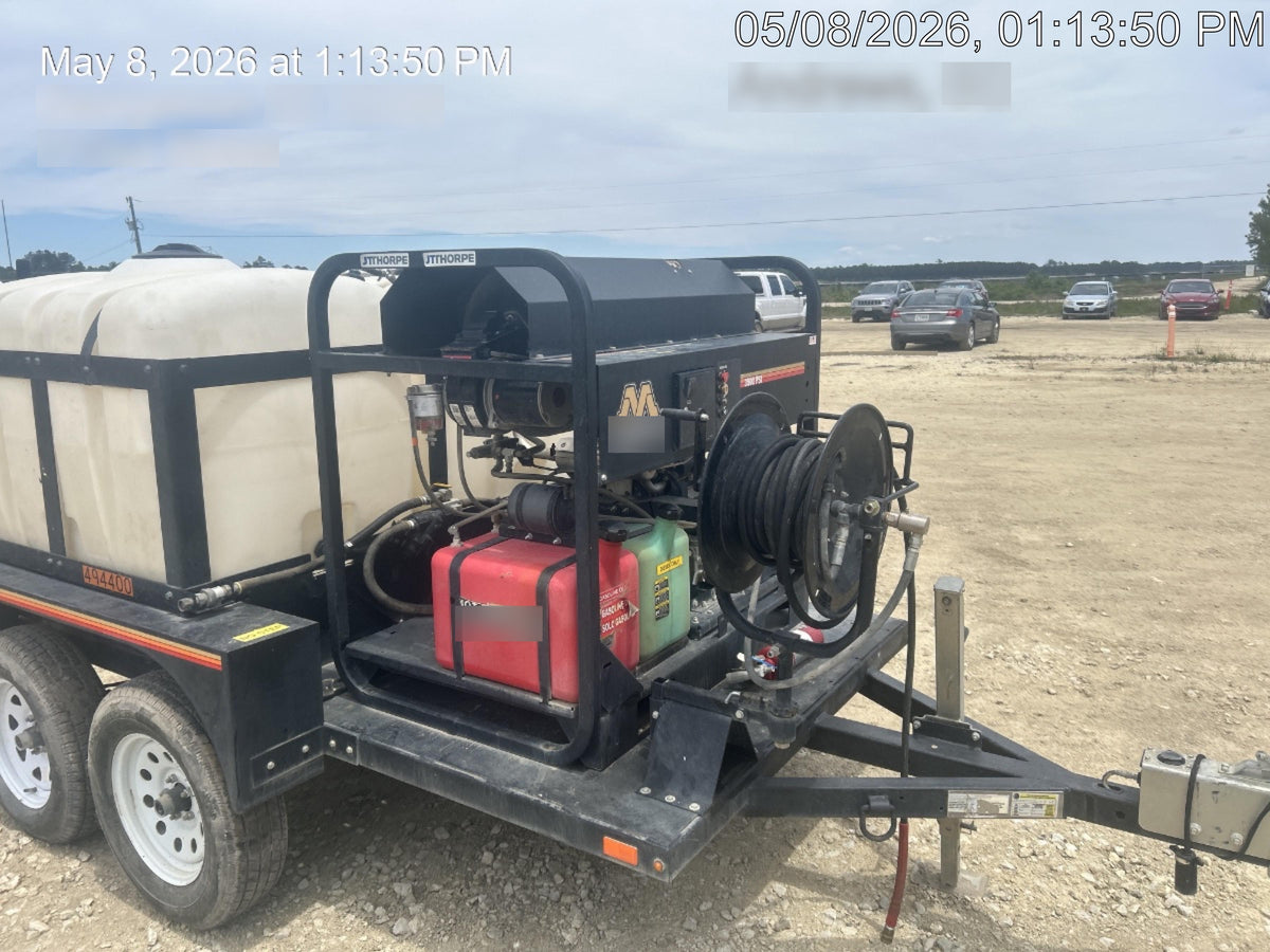 2025 MI-T-M HS-3505-1MGH-UR