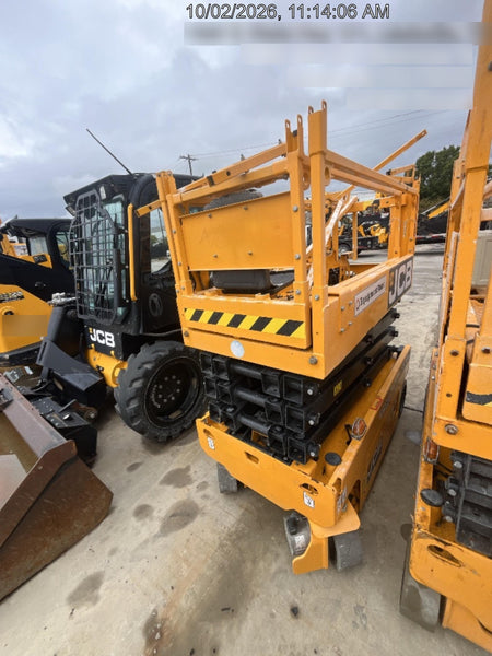 2024 JCB S1932E