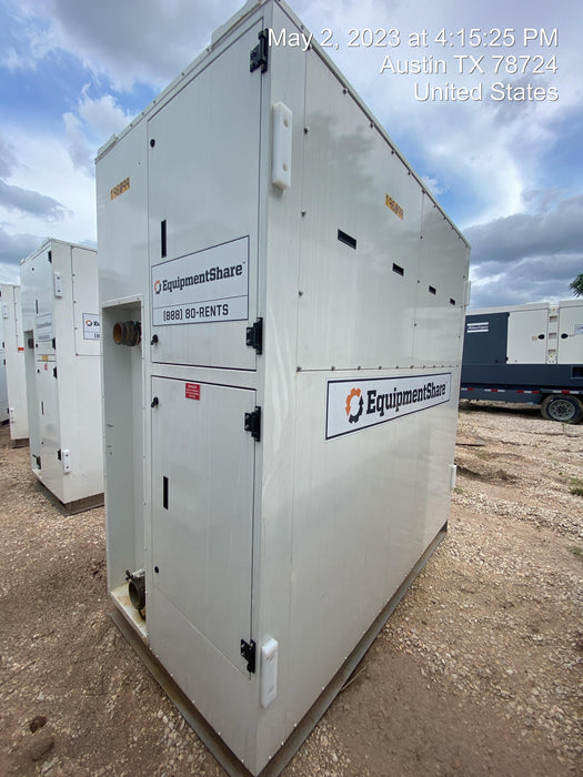 2021 CAPS PAHV-140TC-0NN0NN-5E5-P2-VG2CEUP