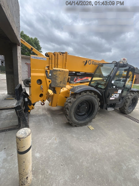 2025 JCB 510-56