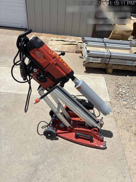 2025 HILTI DD 250