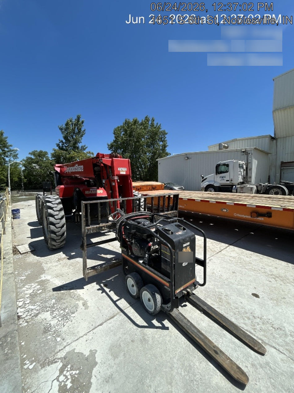 2024 MI-T-M HSP-4004-3MGH