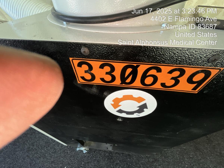 2023 KWIKOOL KPAC1411-2